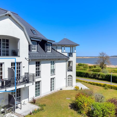 Residenz Am Balmer See - Bs 48 Mit Wellnessbereich Buitenkant foto