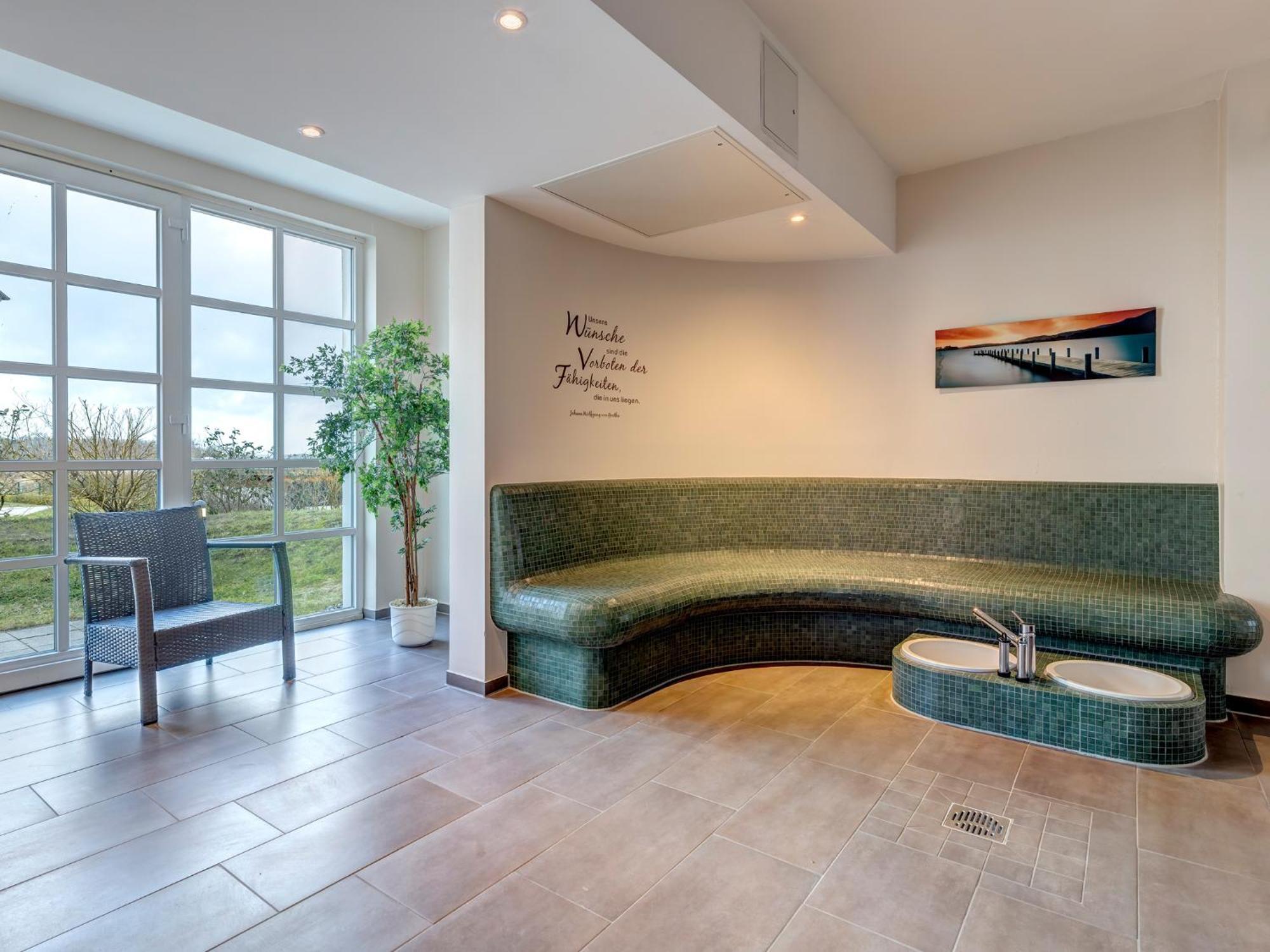 Residenz Am Balmer See - Bs 48 Mit Wellnessbereich Buitenkant foto
