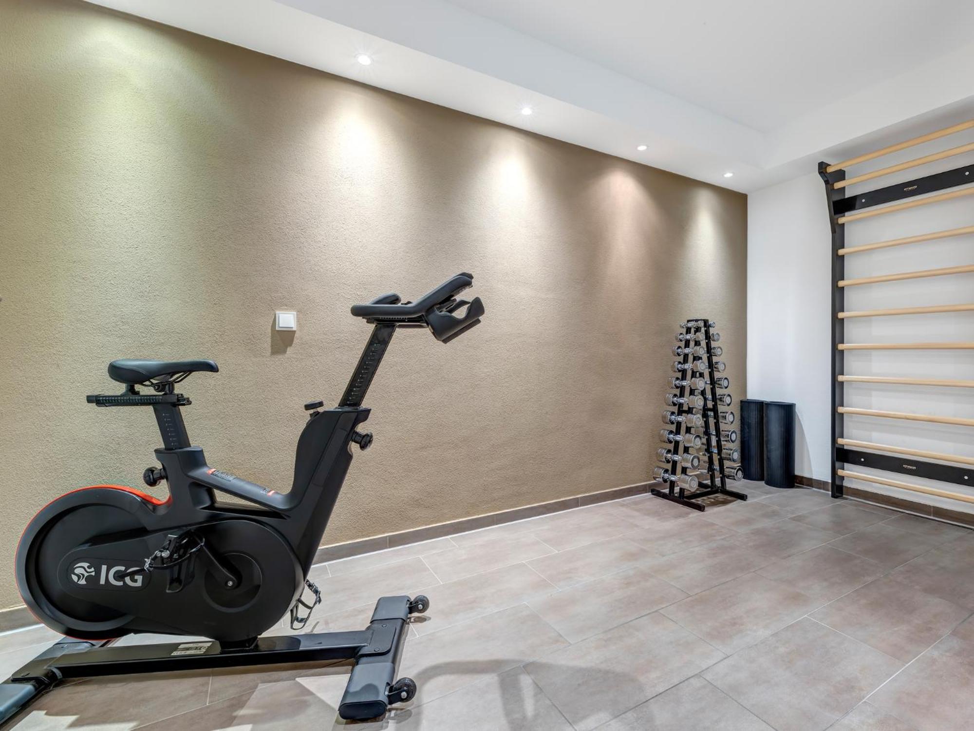 Residenz Am Balmer See - Bs 48 Mit Wellnessbereich Buitenkant foto