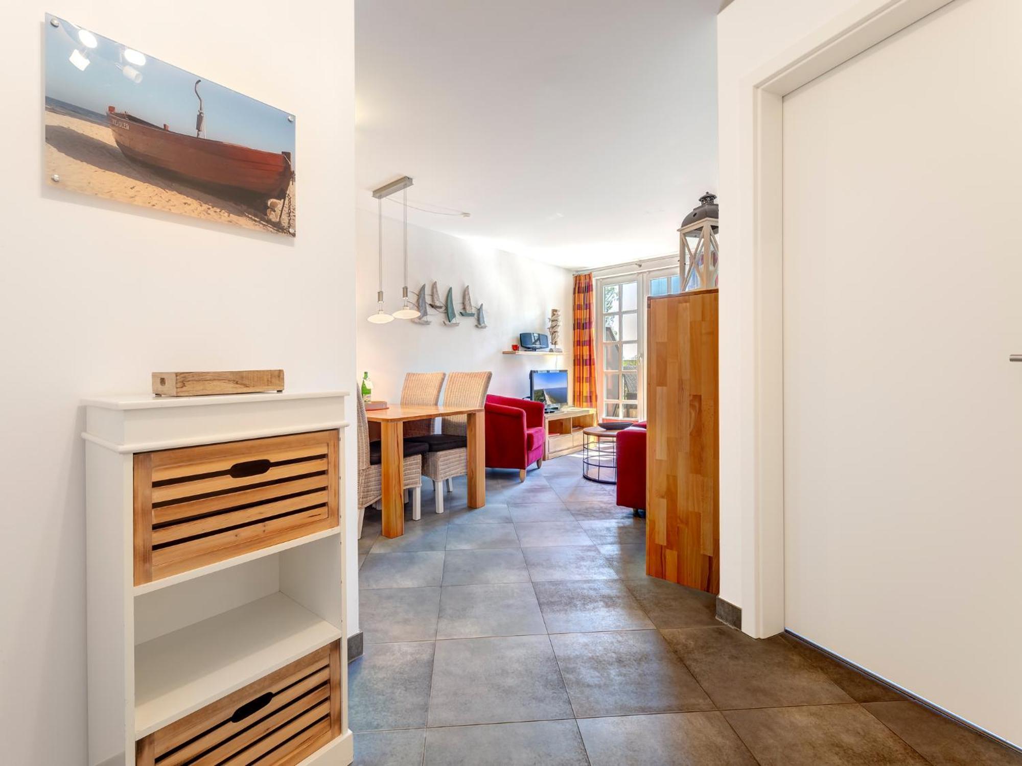 Residenz Am Balmer See - Bs 48 Mit Wellnessbereich Buitenkant foto
