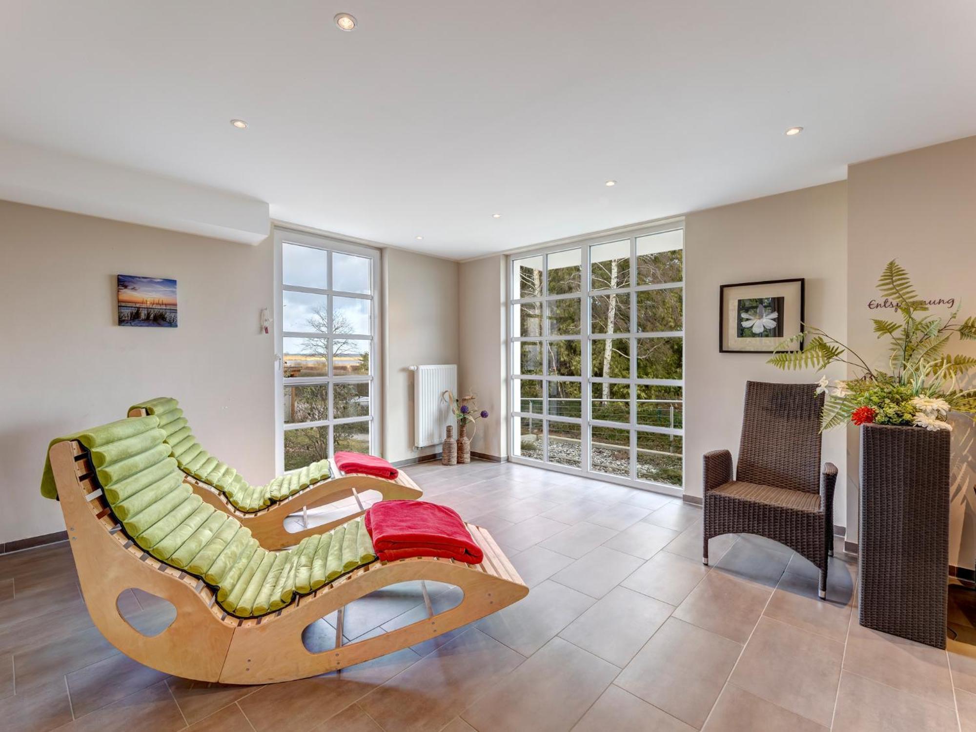 Residenz Am Balmer See - Bs 48 Mit Wellnessbereich Buitenkant foto
