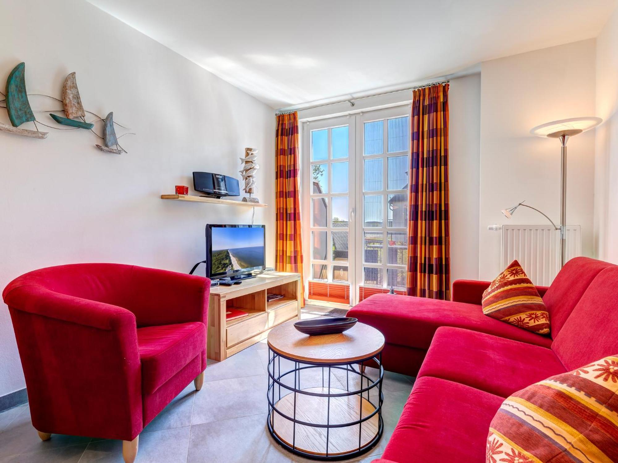 Residenz Am Balmer See - Bs 48 Mit Wellnessbereich Buitenkant foto
