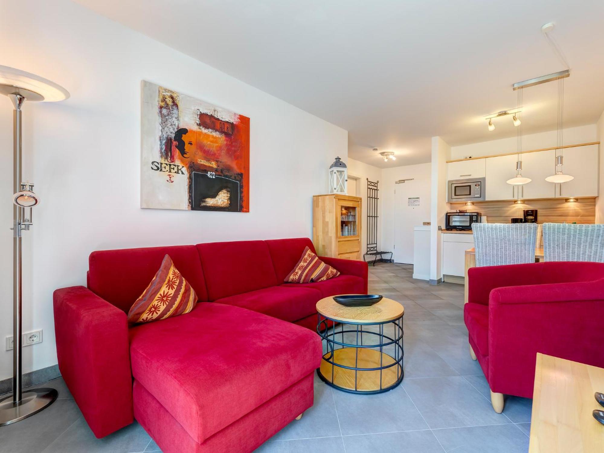 Residenz Am Balmer See - Bs 48 Mit Wellnessbereich Buitenkant foto