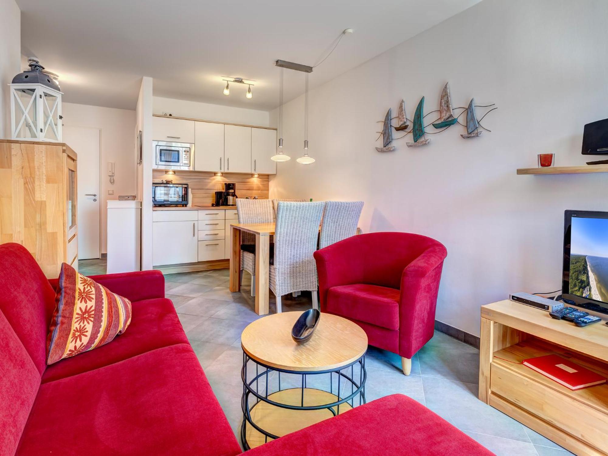 Residenz Am Balmer See - Bs 48 Mit Wellnessbereich Buitenkant foto