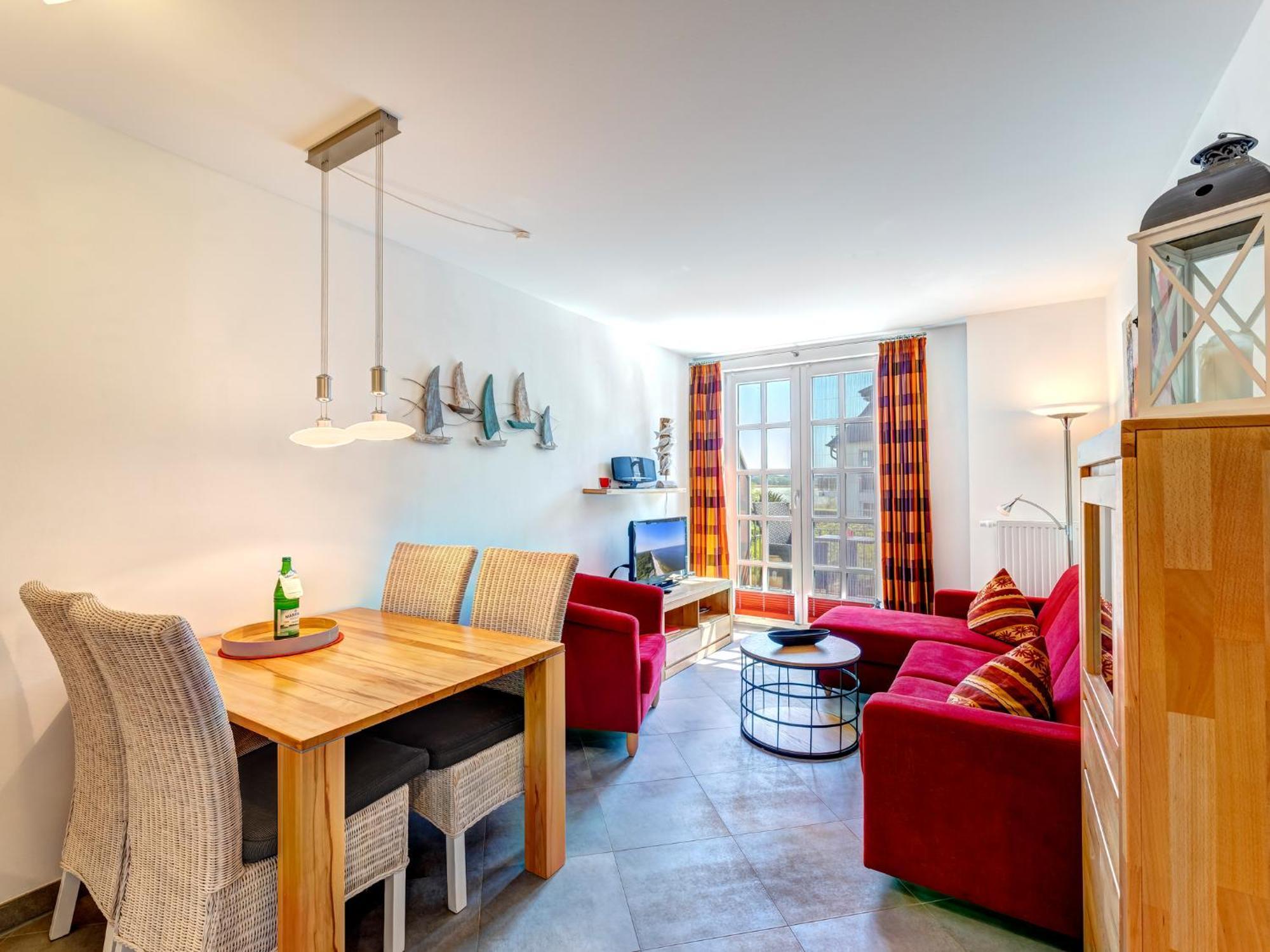 Residenz Am Balmer See - Bs 48 Mit Wellnessbereich Buitenkant foto